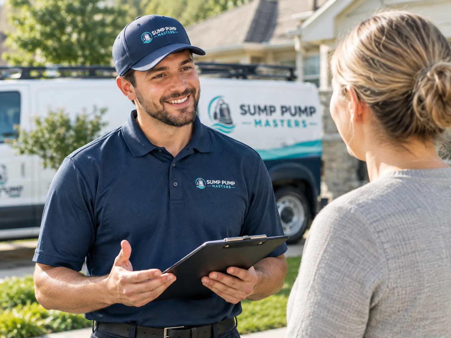 Sump Pump Repair Castine, ME FAQs
